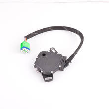 CAPQX-interruptor de seguridad Neutral para coche, interruptor de alta calidad para Peugeot 207, 307, Citroen, Renault, DPO, DP0, AL4, 252927, CMF-930400, CMF930400 2024 - compra barato