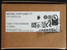 New original DVP12SE11T Plc controller, 8I/4O 2024 - buy cheap