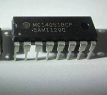 Freeshipping                          MC14051BCP          MC14051BC        MC14051B         MC14051 2024 - buy cheap