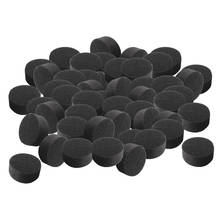 50Pcs Soilless Cultivation of Seedlings Hydroponic Sponge Planting Gardening 2024 - buy cheap