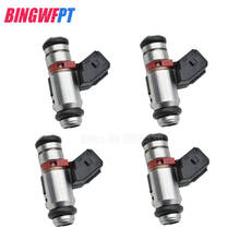 4PCS fuel injectors 5 HOLES IWP048 with red band on For MV Agusta 750 F4 BEVERLY 400 500 TUTTI oem 8304275 2024 - buy cheap