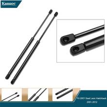 2Pcs Car Rear Tailgate Gas Springs Lift Support Struts For Seat Leon MK2 Hatchback 2005-2012 Styling Accessories for Car Tuning 2024 - buy cheap