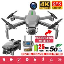 5g wifi fpv do zangão 4k hd de matavish 3 gps 1km x50 zoom brushless dobrável quadcopter zangão rc distância 25 minutos 2024 - compre barato