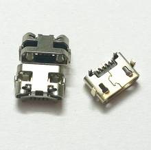 Puerto de carga Micro USB para Huawei MediaPad Honor T3, 10 AGS-W09, 100 pulgadas, reparación de enchufe, cargador, 9,6 Uds. 2024 - compra barato
