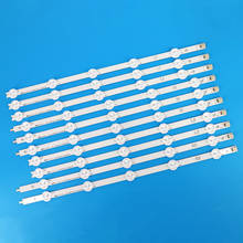 New 50pcs/set R1 L1 R2 L2 TV LED backlight bar perfect compatible FOR LG 42LN5700 6916L-1214A 6916L-1215A 6916L-1216A-1217A 2024 - buy cheap