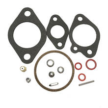 Carburetor Carb Repair Kit For Chrysler Force Outboard Carb 9.9 15 75 85 105 120 HP Motor Rebuild Kit Replacement Parts Gaskets 2024 - buy cheap