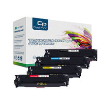 CF210A CF210 210A - CF213A 131Civoprint Compatible Color Toner Cartridge For HP LaserJet Pro M251n M251nw M276n M276nw printer 2024 - buy cheap