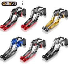 Acessórios para motocicletas f 900r 900 r xr, alavanca de freio e embreagem em alumínio cnc para bmw f900xr, f900, xr, 2020 e 2021 2024 - compre barato