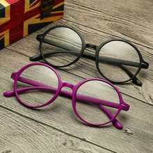 Seemfly TR90 очки для чтения с круглой оправой для мужчин и женщин, ультралегкие линзы из смолы для дальнозоркости, очки для дальнозоркости, Новинка 2024 - купить недорого