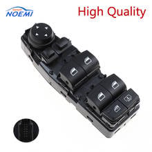 For BMW F02 F04 F06 F07 F10 F11 F18 Driver Window Mirror Switch Control Unit 61319238240 61319241956 61319179915 Car accessories 2024 - buy cheap