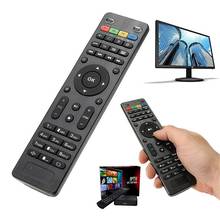 Controle remoto universal para mag254 mag250 plástico abs caixa de tv substituição controle remoto para conjunto caixa superior 2024 - compre barato