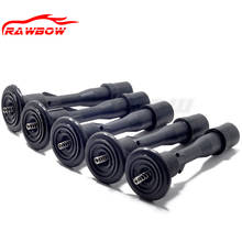 30 PCS Ignition Coil 19500-87101 Rubber Boot With Spring Connect Spark Plug For T oyota Daihatsu Terios Box Hijet Pickup 2024 - buy cheap