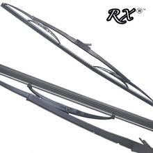 Supply of wipers for farm vehicles. Freight cars have bone wipers. 350-600mm wipers for automobiles, wipers for automobiles 2024 - купить недорого