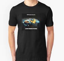 Men t shirt Short sleeve 79 Pontiac Trans Am  T Shirt Women t-shirt tee tops 2024 - купить недорого