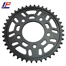 525 36T-60T Motorcycle Rear Sprocket Gear For Triumph 800 865 America 03-06 07-15 Speedmaster 03-05 06-15 2024 - buy cheap