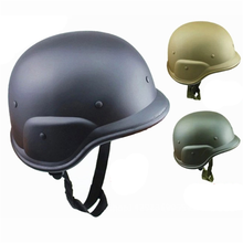 Capacete de camuflagem m88 abs sólido, tática de capacete militar do exército dos eua, motocicletas, capacetes cs esportes ao ar livre protetores 2024 - compre barato