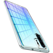 Funda de teléfono de silicona para Huawei P30 Lite P40 Pro P20 P10 Mate 30 P 20 10 P Smart Z 2019 Y7 Nova 5T Honor 30 20 10 10i 9X 8X 2024 - compra barato