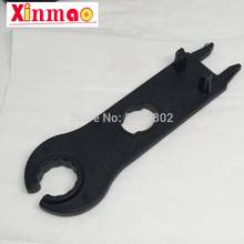 1Pair x Black ABS Plastic Pocket Solar Panel Connector Disconnect Tool Spanners Wrench 2024 - buy cheap
