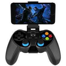 iPEGA PG-9157 Wireless Bluetooth Gamepad For Android iPhone PC TV Box Controller With Holder Joystick 2024 - buy cheap