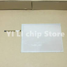 Nuevo AMT98511 AMT 98511 AMT-98511 PLC HMI panel de pantalla táctil de membrana 2024 - compra barato