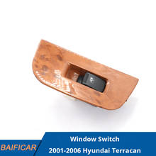Baificar-Interruptor de ventana original, para Hyundai Terracan, 93501-H1210, 2001-2006 2024 - compra barato