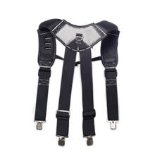 X Type Work Braces Suspender Belt For Heavy Work Tool Can Hang Tools Strapsen Strumpfhalter Shoulder Strap Tooling Suspenders 2024 - buy cheap