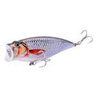 Iscas popper para pesca, iscas falsas de 9.5cm 18.6g, isca artificial de pesca de alta qualidade, crankbaits, isca artificial de pesca, 1 peça - foto 2026 Iscas popper para pesca, iscas falsas de 9.5cm 18.6g, isca artificial de pesca de alta qualidade, crankbaits, isca artificial de pesca, 1 peça - foto 2026