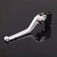 Clutch Lever For SPEED TRIPLE 1050 S TIGER 1050 Sport 800 XC XCX XR XRX THRUXTON R Street Cup Motorcycle Accessories 2024 - buy cheap