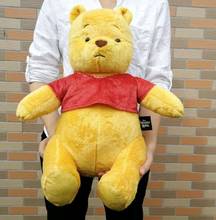 Disney Film Christopher Robin Plush Doll Winnie The Pooh Banpresto kuji Prize A 2024 - buy cheap