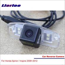 Автомобильная камера заднего вида для Honda Spirior / Inspire 2008 ~ 2012-камера заднего вида для парковки заднего вида высокого качества 2024 - купить недорого