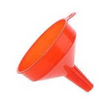 Plastic Filling Funnel Spout Pour Oil Tool Petrol Diesel Car Styling For Car Motorcycle Truck Vehicle 2024 - buy cheap