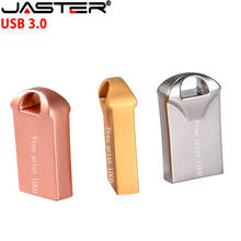 Jaster pendrive de metal, usb 3.0, em oferta, novo estilo, memória flash, f35, 4gb, 16gb, 32gb, 64gb 2024 - compre barato