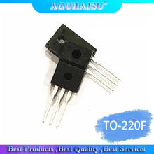 10pcs/lot MOS field-effect transistors 2SK3565 K3565 TO-220F new original 2024 - buy cheap