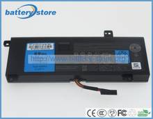 Подлинные Аккумуляторы для ноутбуков Alienware 14,14X R3,Y3PN0,ALW14D-4528,ALW14D-4828,ALW14D-1728,GO5YJ,AW14 Mid2013, 11,1 V,6 ячеек 2024 - купить недорого