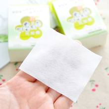 1 Box Boxed Makeup Puff Thin Facial Wipe Cotton for Nail Removing High Quality Cotton Cosmetic Tool Cosmetics 2024 - buy cheap