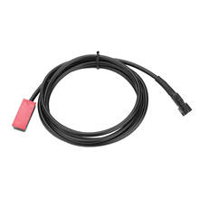 Cabo do interruptor com sensor de corte, mecânico, externo, para bicicleta elétrica, scooter, controlador, equipamentos 2024 - compre barato