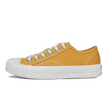 Canvas Sneakers Women Fashion Casual Vulcanized Flat Trainers Shoes Women Platform Espadrilles 2024 - buy cheap