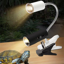 Aquarium Kaiser LED fresh water Light Mini Aquarium Tank Universal High Power Clip-on Light Turtle Fluorescent Lamp 2024 - buy cheap