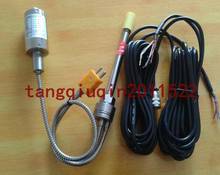 PT124G-121-M14-152/460 Shanghai Chaohui melt pressure sensor output 2MV / V 0-50Mpa Sand 2024 - buy cheap