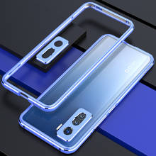 Vivo-capa de celular iqoo neo 5, capa de metal à prova de choque, com case de alumínio, para vivo iqoo neo 5 2024 - compre barato