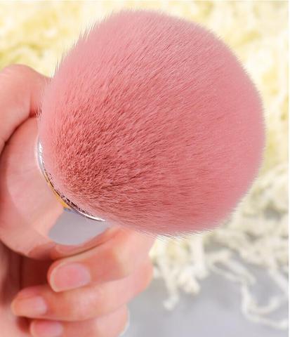 Makeup Brushes Cream for foundation Powder brush Set Soft Face Blush Brush Professional Cosmetics Make Up Tools 2022 - buy cheap