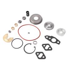 Kit de reparación de Turbo, Kit de reconstrucción de NEW-CT20 CT26 para Toyota LANDCRUISER HIACE HILUX SURF 3SGTE 2024 - compra barato