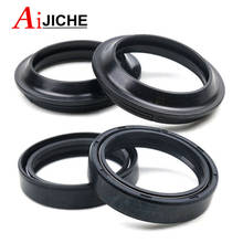 For Kawasaki KX60 KDX80 KX80 KX 60 KDX 80 KX 80V Motorcycle Accessories 30 42 11 mm Front Fork Shock Absorber Oil Seals 30*42*11 2024 - buy cheap