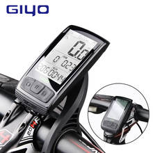 Cycling Bike Computer ANT+ /BLE4.0 Wireless Bicycle Computer Mount Holder Bicycle Speedometer Speed/Cadence Sensor Waterproof 2024 - buy cheap