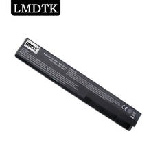LMDTK 6 cells laptop battery For  X301A Series X401 X501 S401  F301 A31-X401	A32-X401 A41-X401  A42-X401 Free shipping 2024 - buy cheap