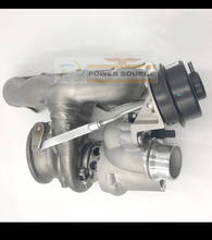 Turbo 49477-02025 49477-02105 49477-02107 F22 220i 228i F25 X3 18i F26 X4 28iX 20iX N20B20A N20 B20 A 2.0L 1997cc 135 160 180kw 2024 - compra barato