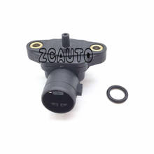 MAP Sensor For Honda Civic Del Sol Accord CR-V Prelude Odyssey S2000 Acura Integra CL TL Isuzu Oasis 37830-P05-A01 37830-PAA-S00 2024 - buy cheap