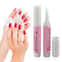 Mini Beauty Nail Glue False Art Decorate Tips Acrylic Glue Nail Accessories 2g High Quality Nail Glue TSLM1 2024 - buy cheap