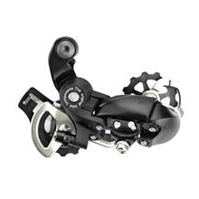 TX35 Rear Derailleur Universal Durable Sturdy Mountain Bike Transmission Bicycle Riding Accessories 2024 - buy cheap