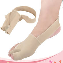 Bunion Foot Pain Relief Hallux Valgus Big Toe Splint Straightener Corrector Foot Pain Relief Hallux Valgus Correction Foot Care 2024 - buy cheap